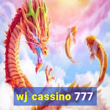 wj cassino 777